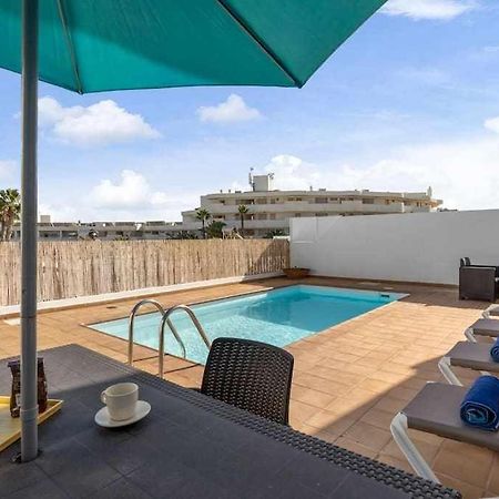 Villa Ramimedi 4 Тиас Экстерьер фото