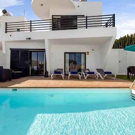 Villa Ramimedi 4 Тиас Экстерьер фото