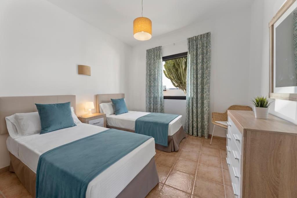 Villa Ramimedi 4 Тиас Экстерьер фото