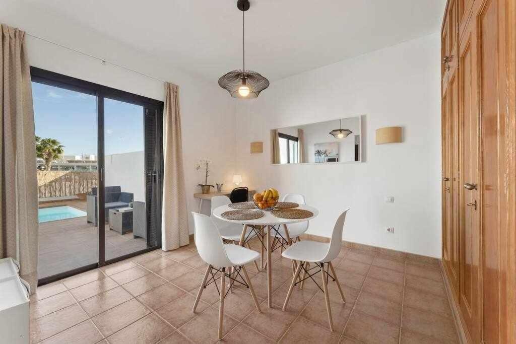 Villa Ramimedi 4 Тиас Экстерьер фото