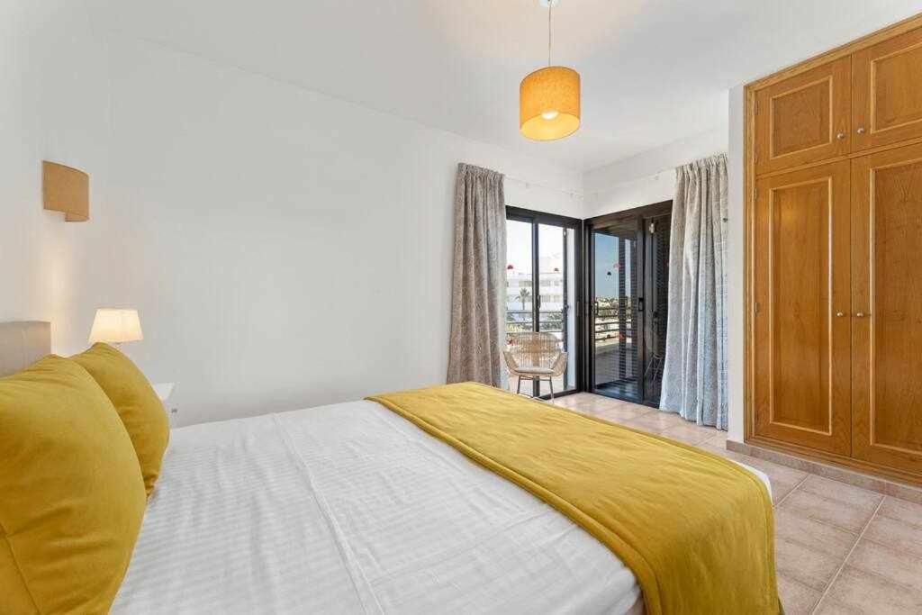 Villa Ramimedi 4 Тиас Экстерьер фото