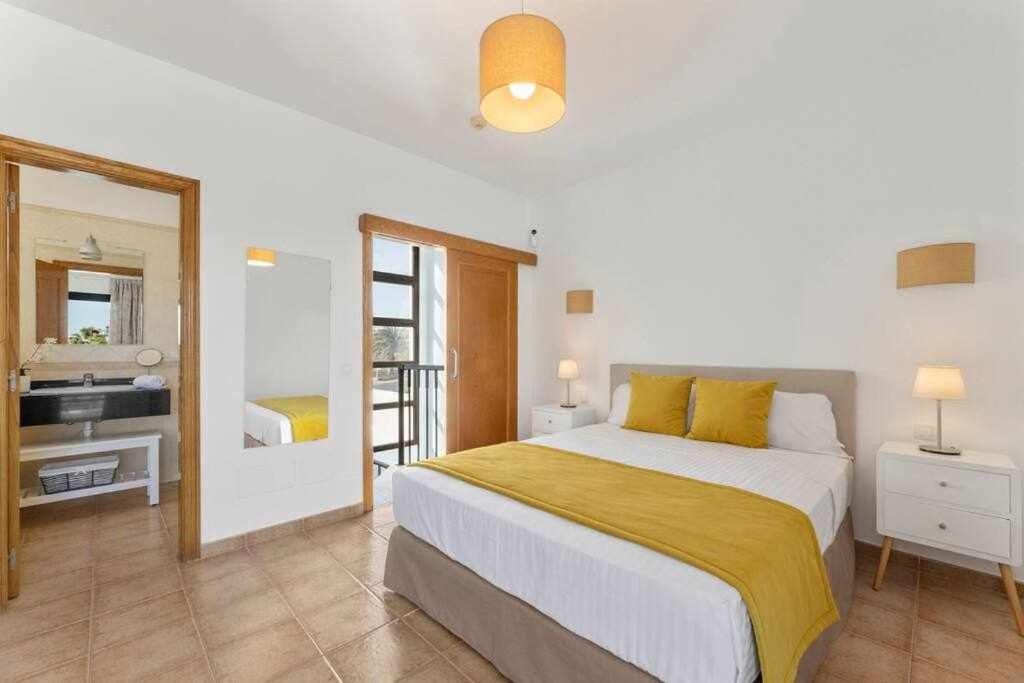 Villa Ramimedi 4 Тиас Экстерьер фото
