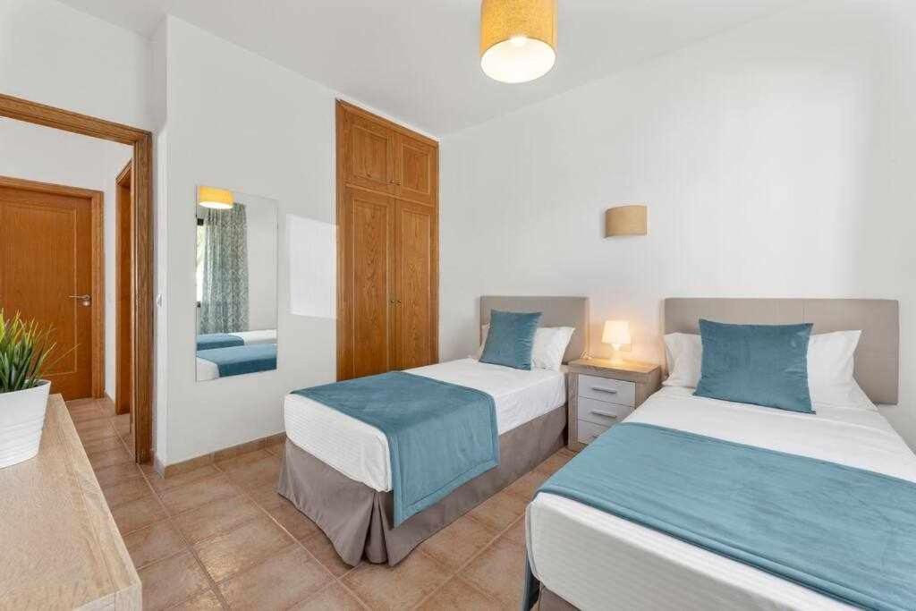 Villa Ramimedi 4 Тиас Экстерьер фото