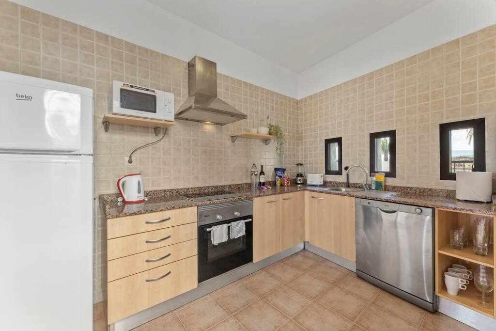 Villa Ramimedi 4 Тиас Экстерьер фото