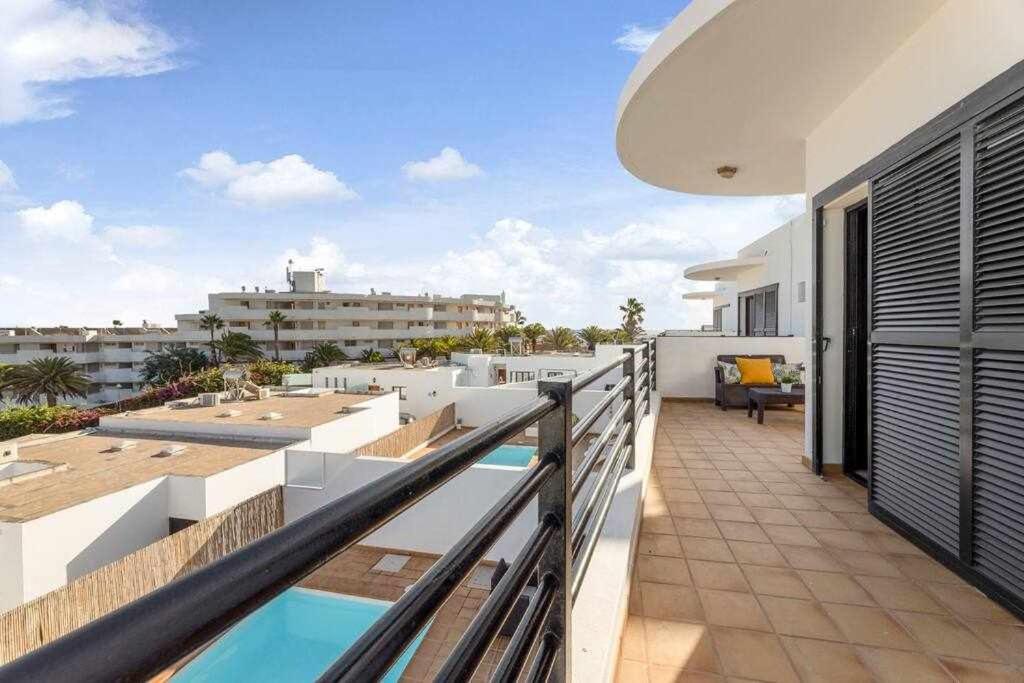 Villa Ramimedi 4 Тиас Экстерьер фото